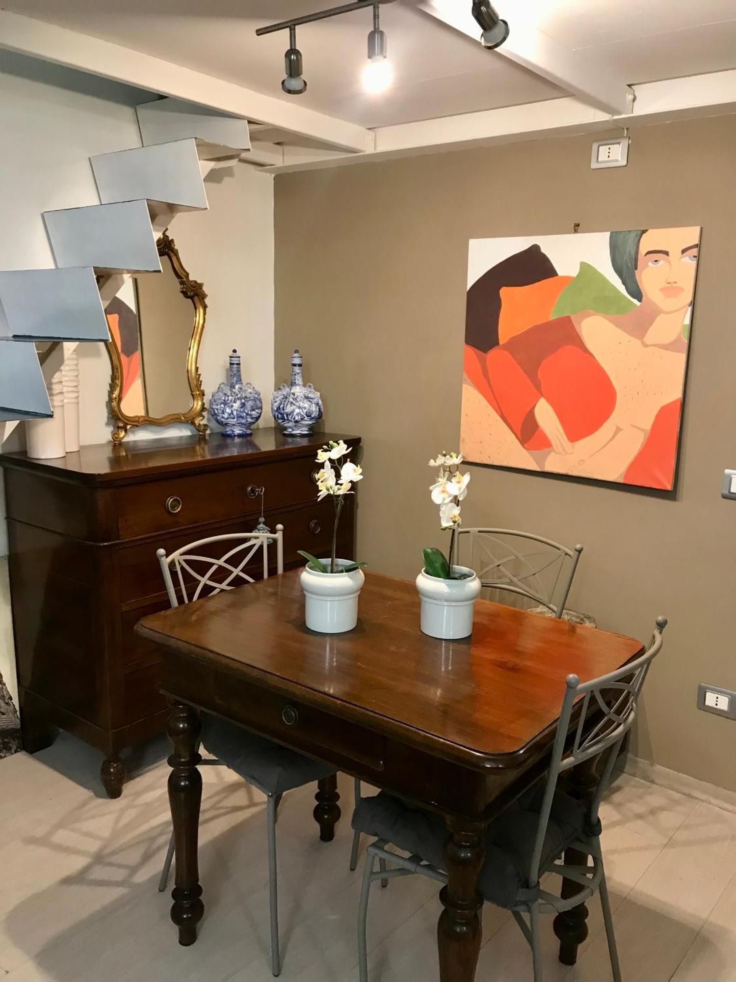 Appartamento Rione Monti Casa *