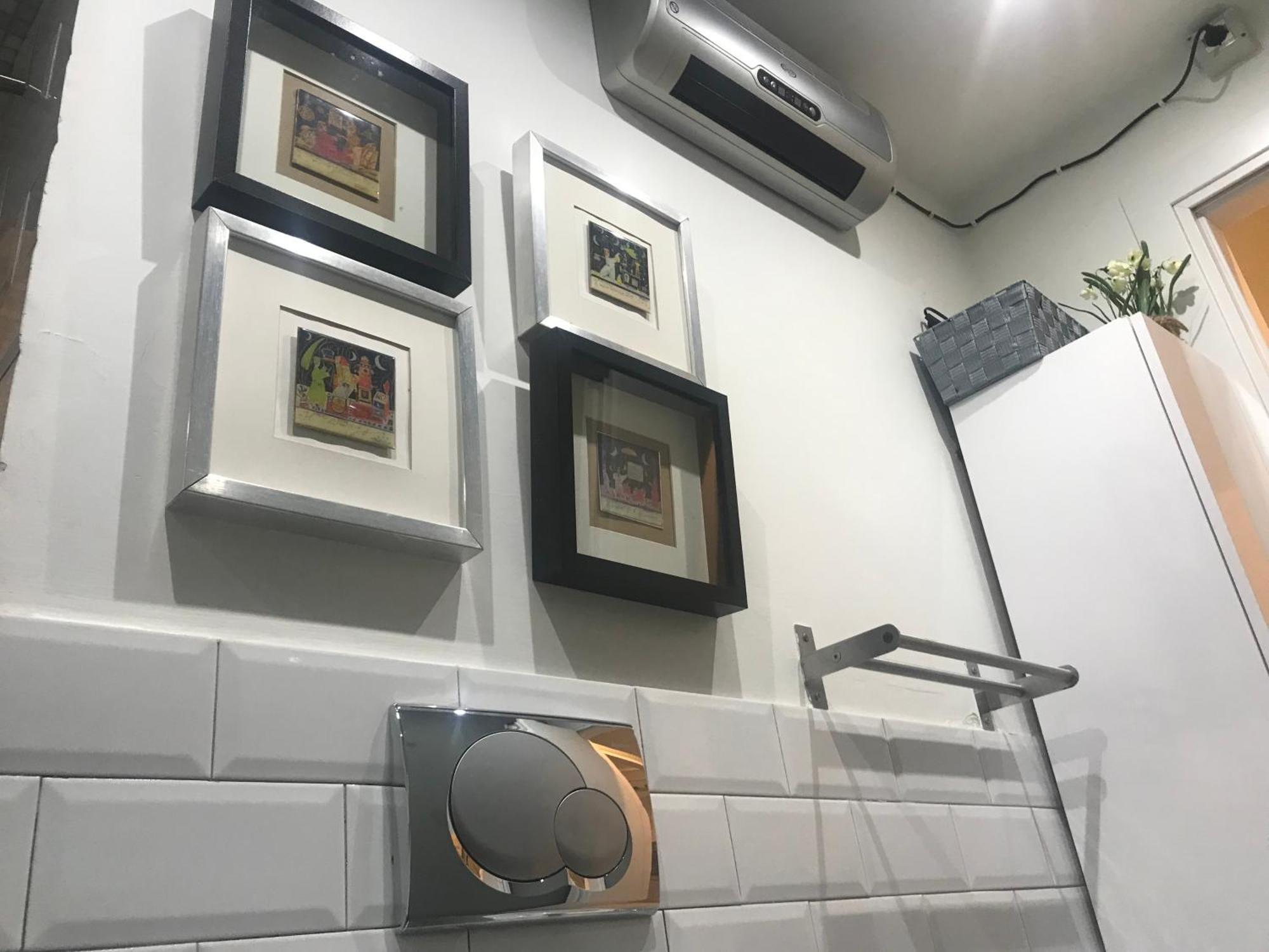 Appartamento Rione Monti Casa *